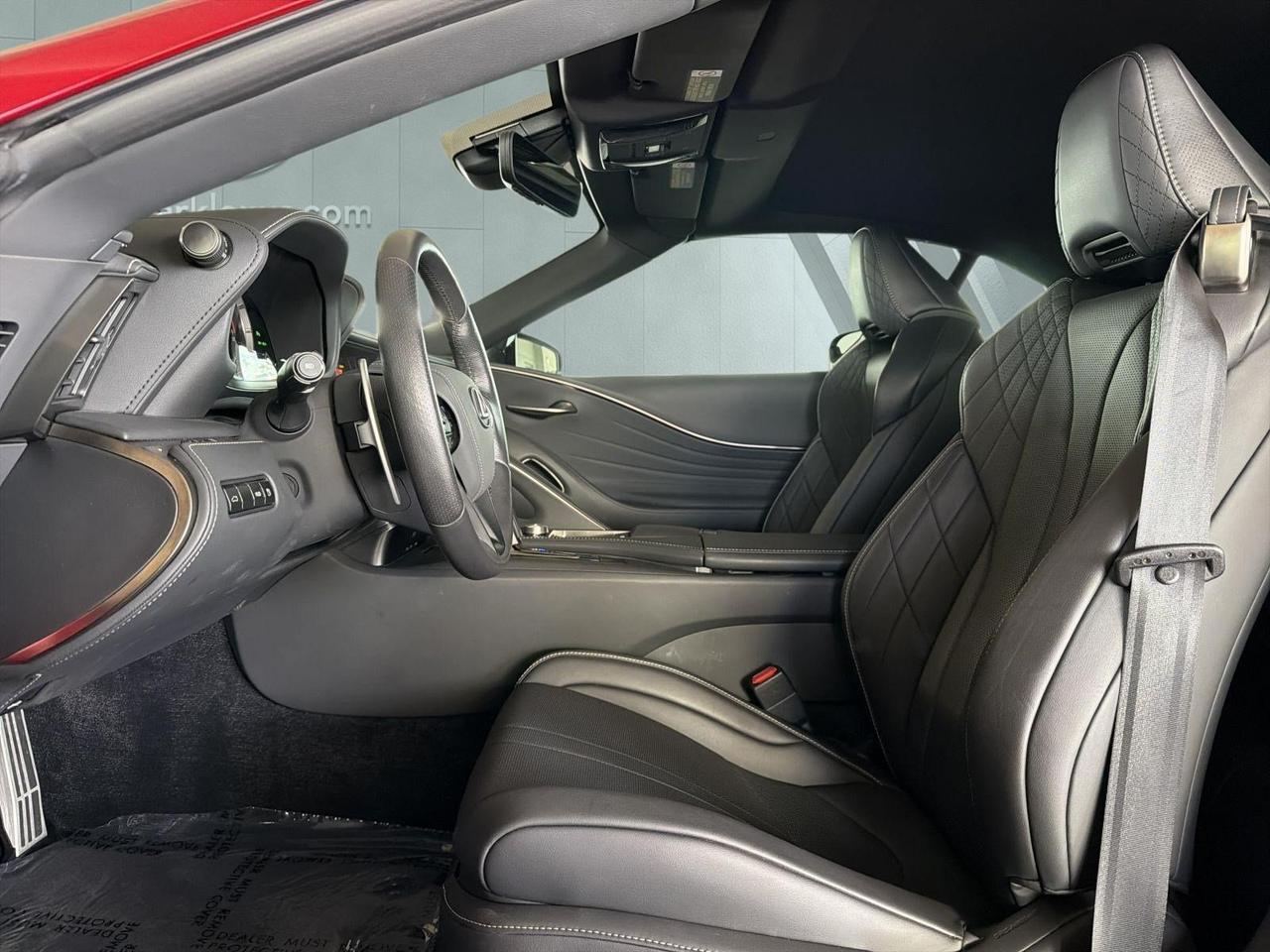 2023 Lexus LC 500 San Antonio TX