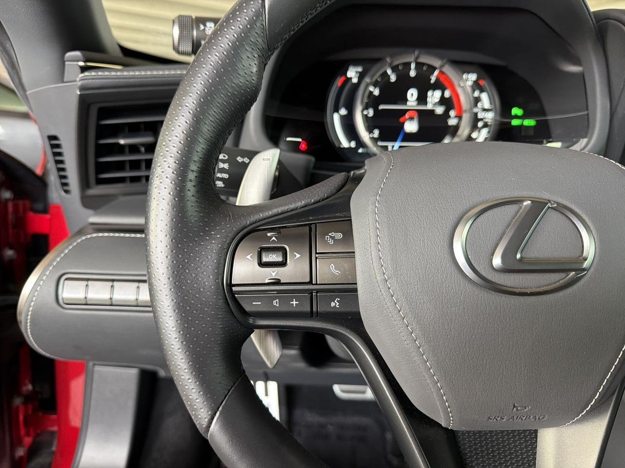 2023 Lexus LC 500 San Antonio TX