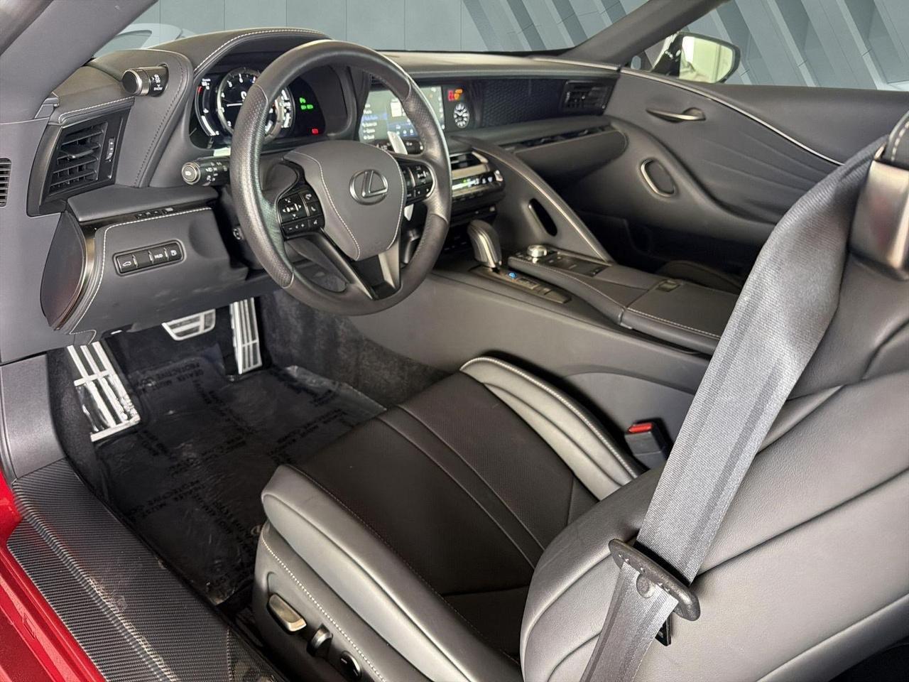 2023 Lexus LC 500 San Antonio TX