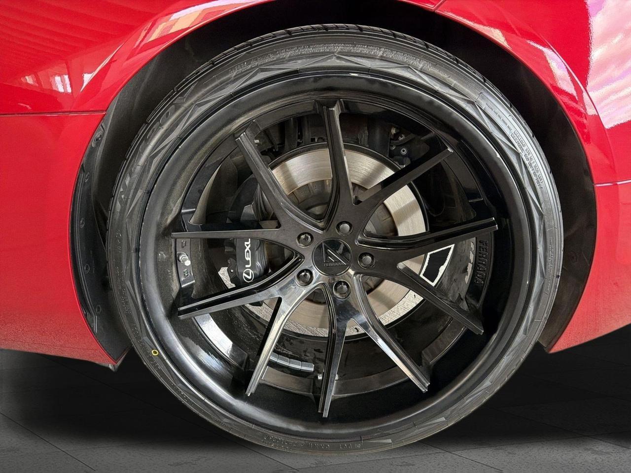 2023 Lexus LC 500 San Antonio TX