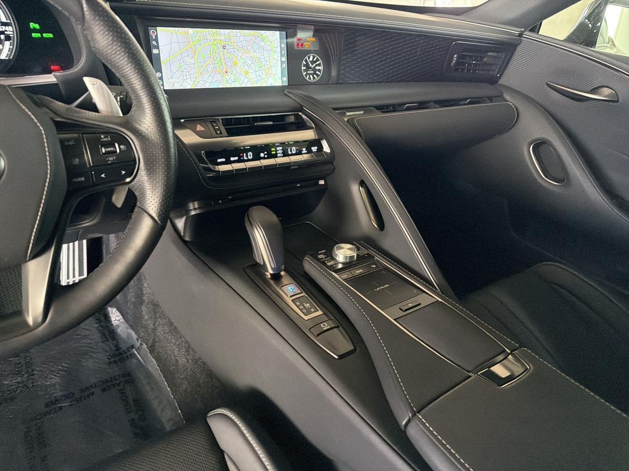 2023 Lexus LC 500 San Antonio TX