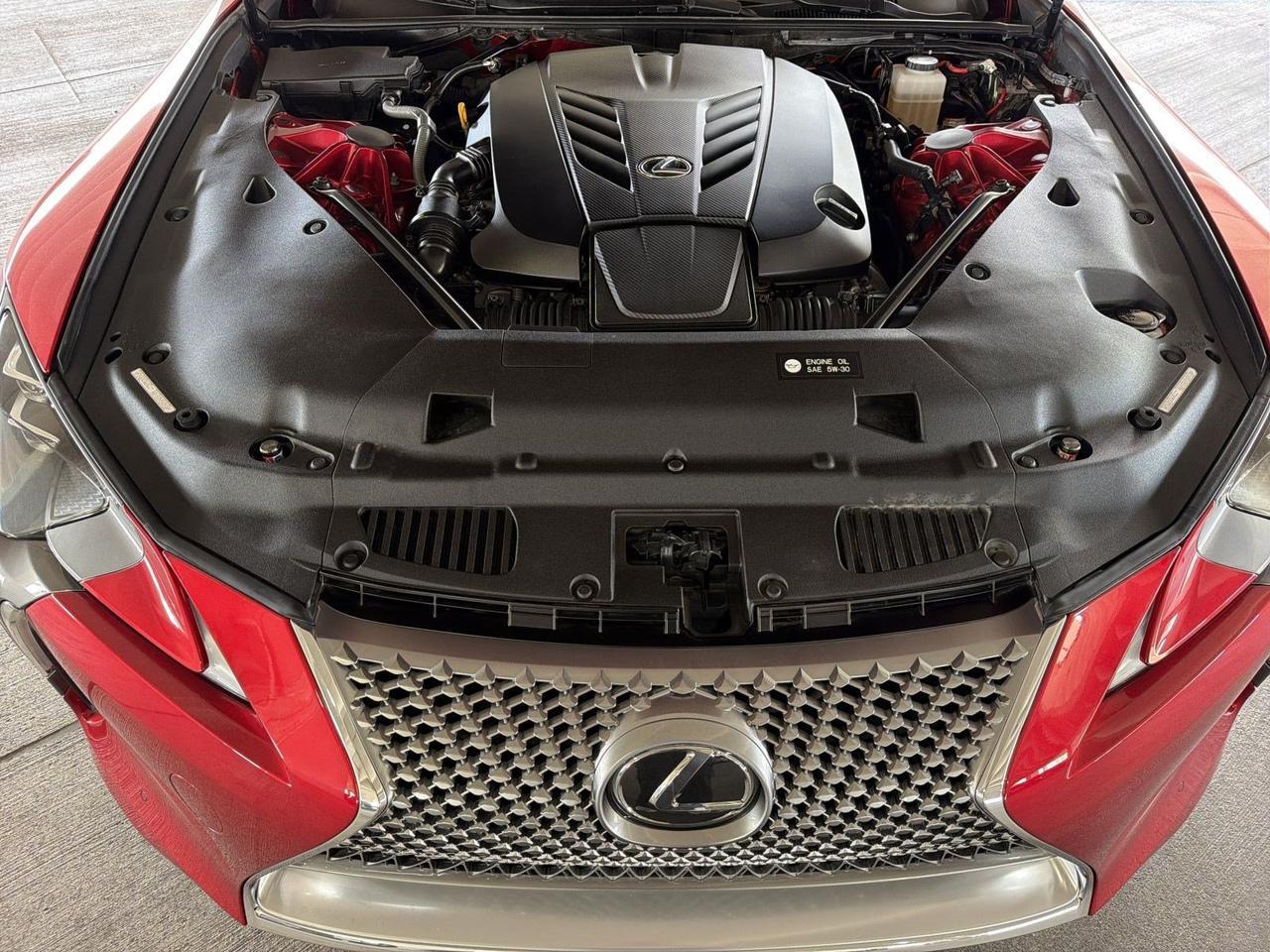 2023 Lexus LC 500 San Antonio TX