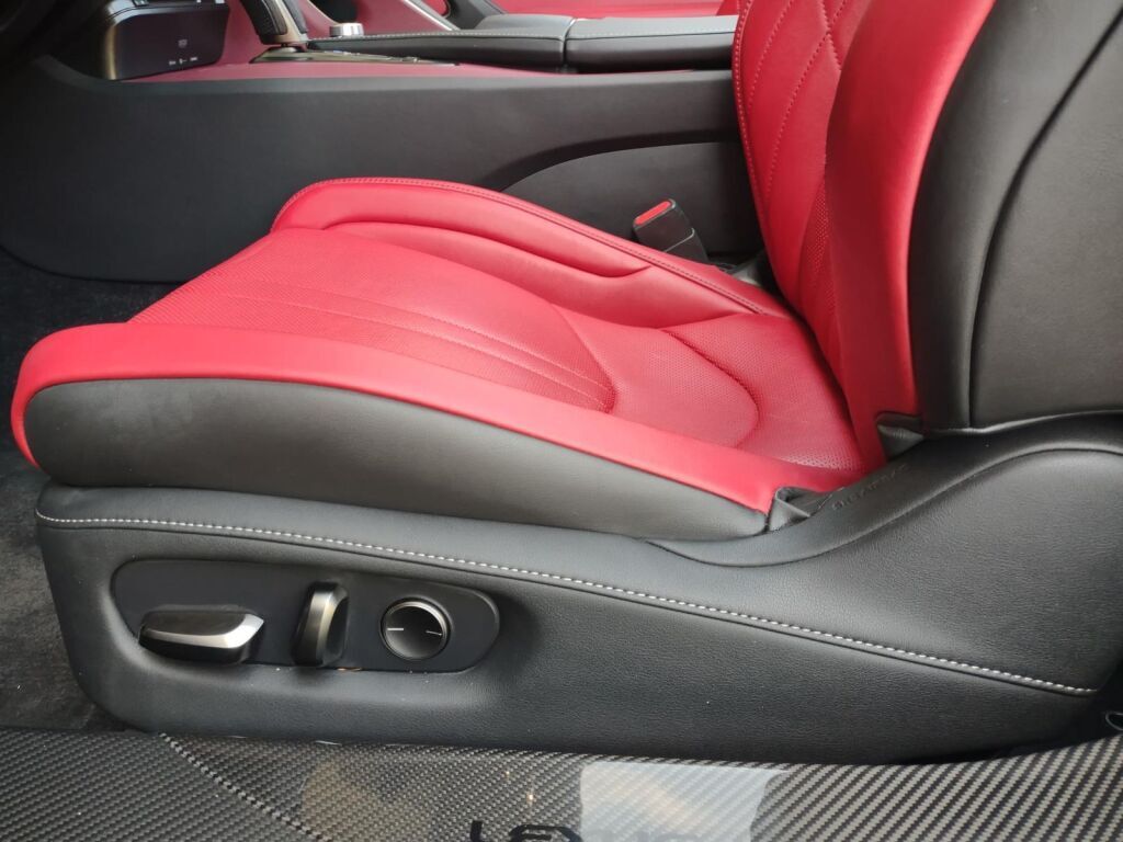 2023 Lexus LC 500 Richmond VA