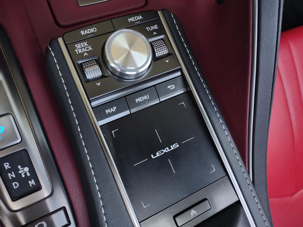 2023 Lexus LC 500 Richmond VA