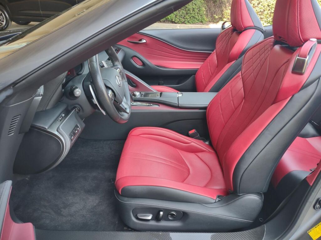 2023 Lexus LC 500 Richmond VA