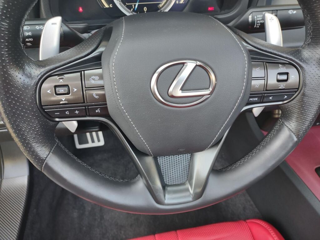 2023 Lexus LC 500 Richmond VA