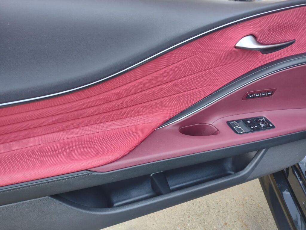 2023 Lexus LC 500 Richmond VA
