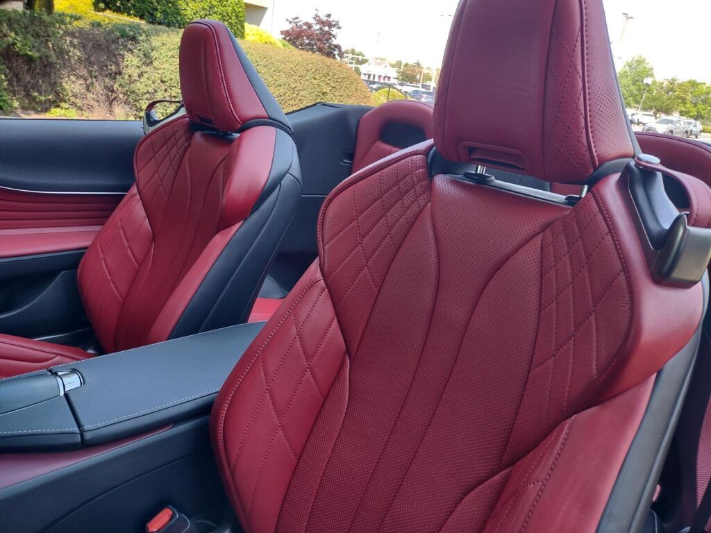 2023 Lexus LC 500 Richmond VA