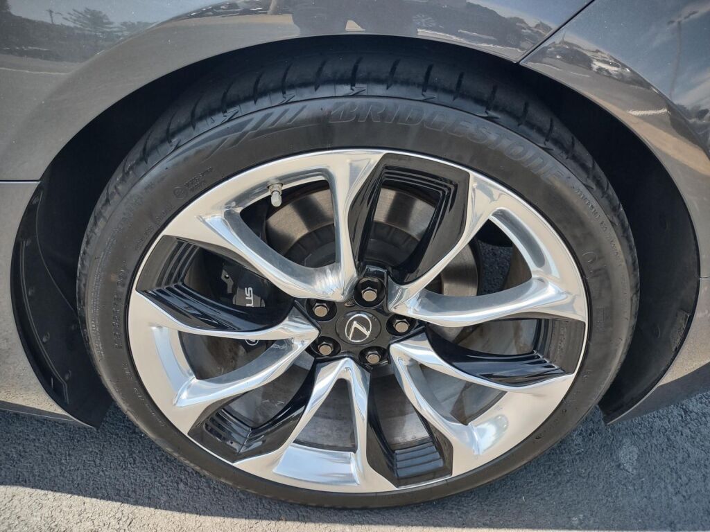 2023 Lexus LC 500 Richmond VA