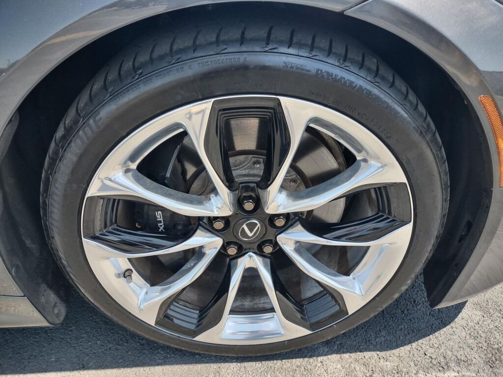 2023 Lexus LC 500 Richmond VA