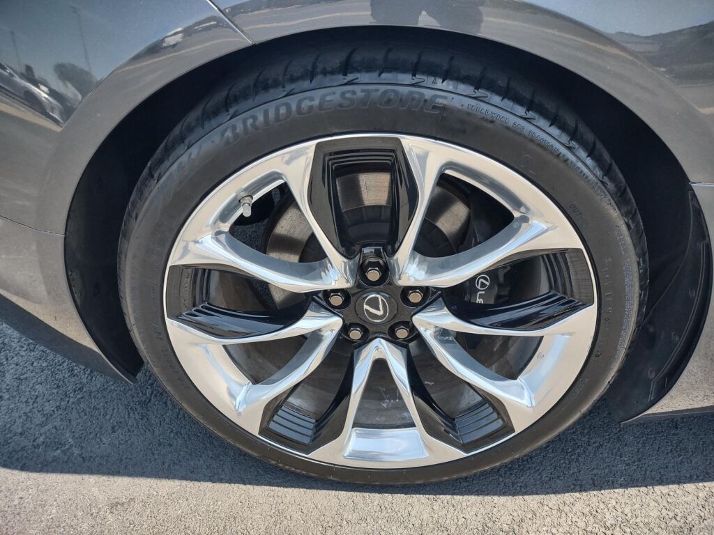 2023 Lexus LC 500 Richmond VA