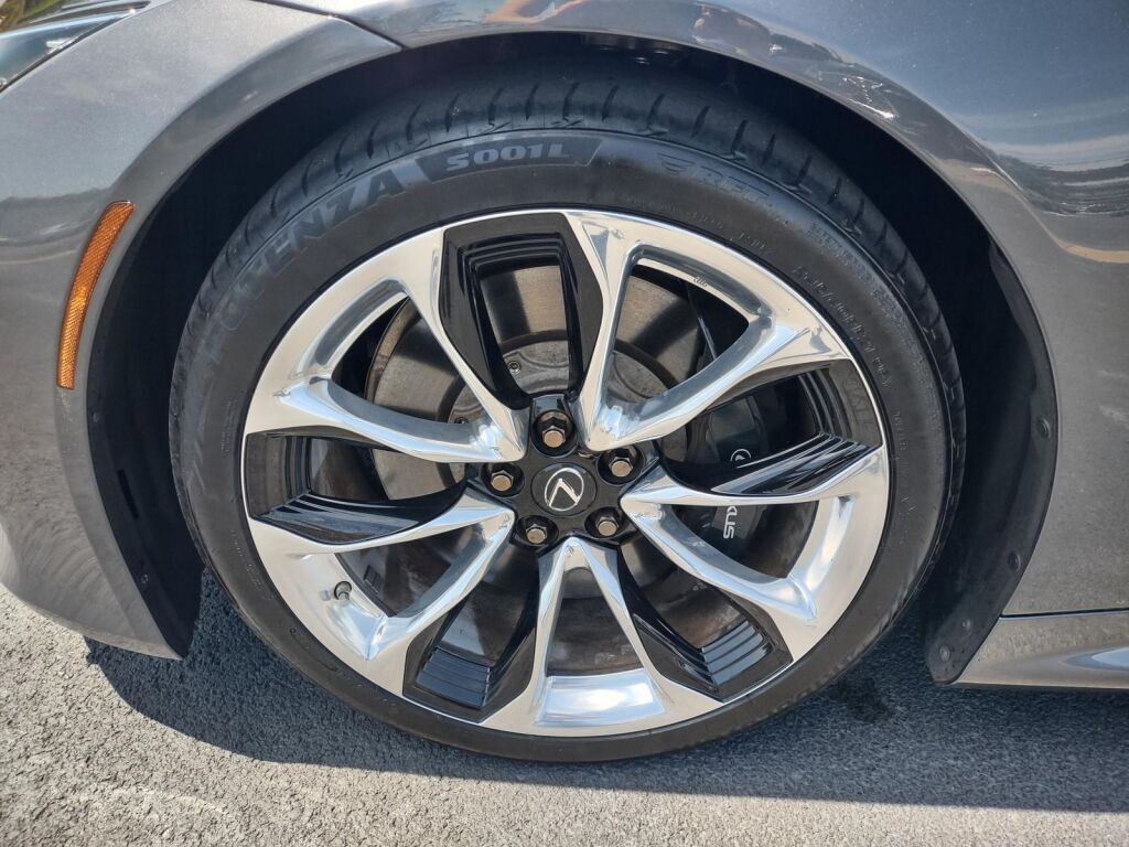 2023 Lexus LC 500 Richmond VA
