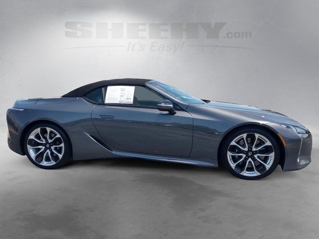 2023 Lexus LC 500 Richmond VA