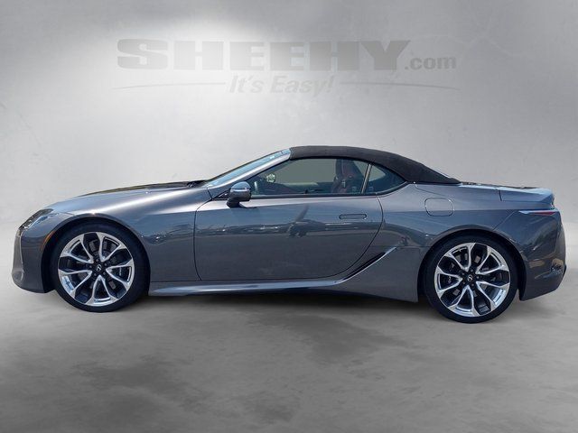 2023 Lexus LC 500 Richmond VA