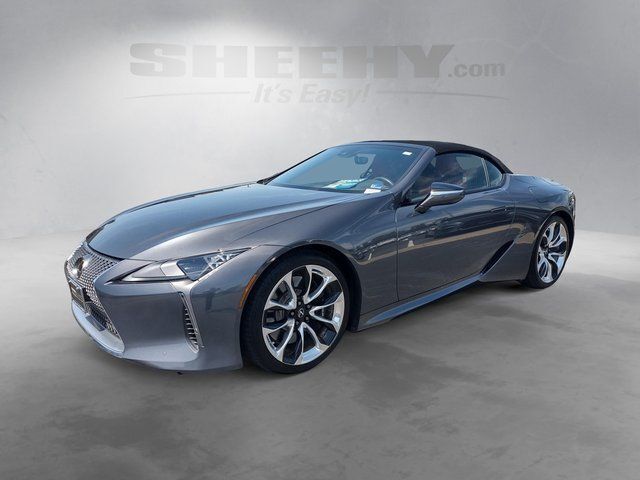 2023 Lexus LC 500 Richmond VA