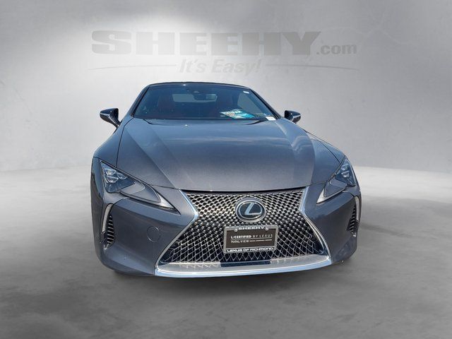 2023 Lexus LC 500 Richmond VA