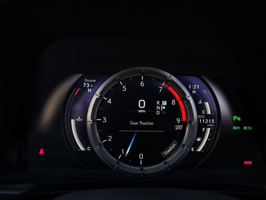 2023 Lexus LC 500 Richmond VA