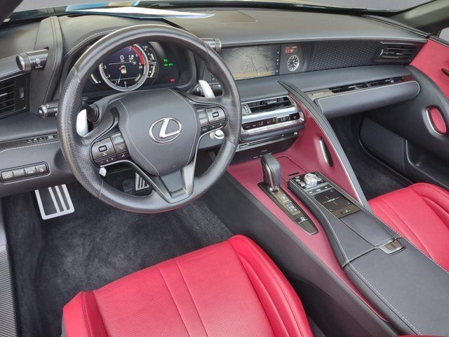 2023 Lexus LC 500 Richmond VA