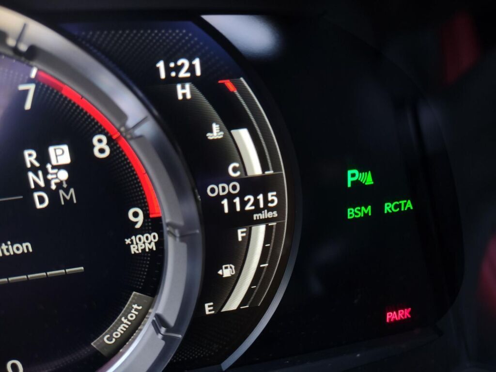 2023 Lexus LC 500 Richmond VA