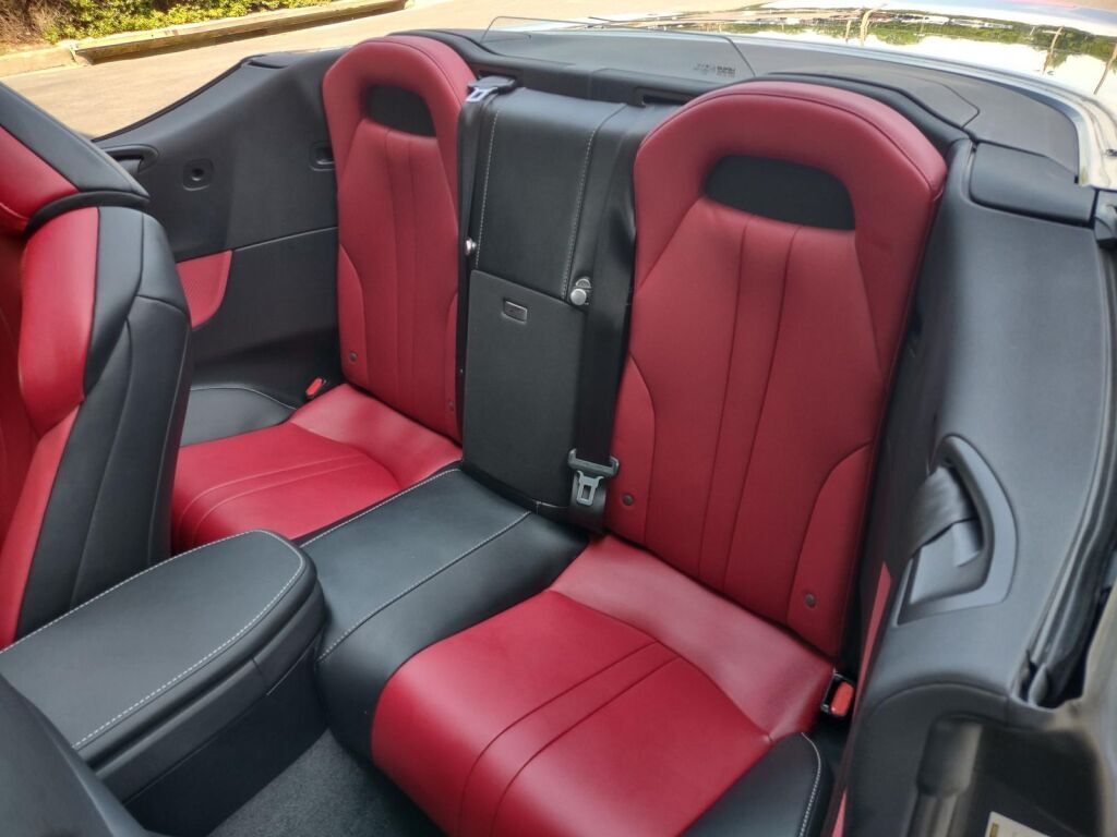 2023 Lexus LC 500 Richmond VA