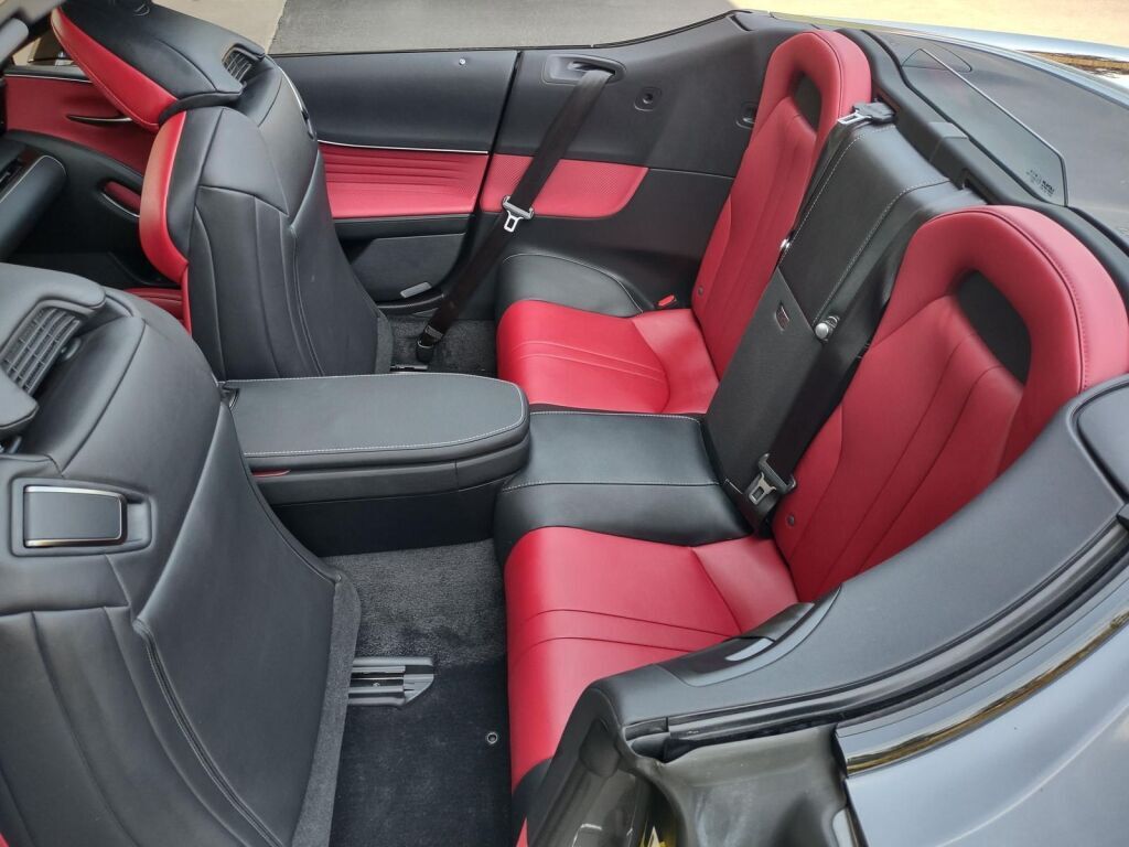 2023 Lexus LC 500 Richmond VA