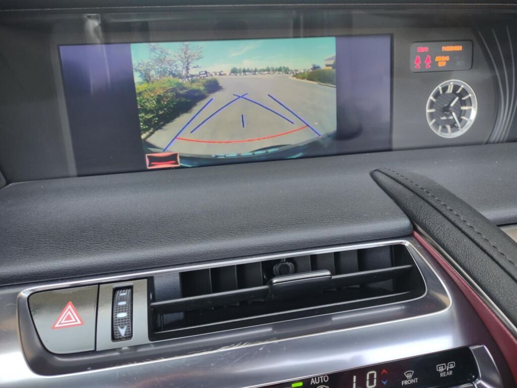 2023 Lexus LC 500 Richmond VA