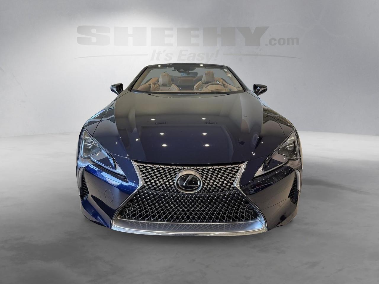 2023 Lexus LC 500 Annapolis MD