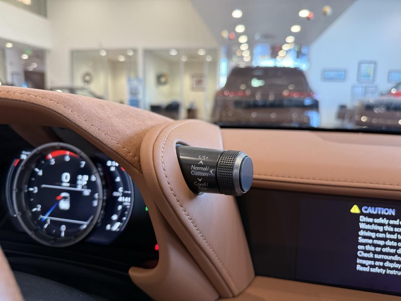 2023 Lexus LC 500 Annapolis MD