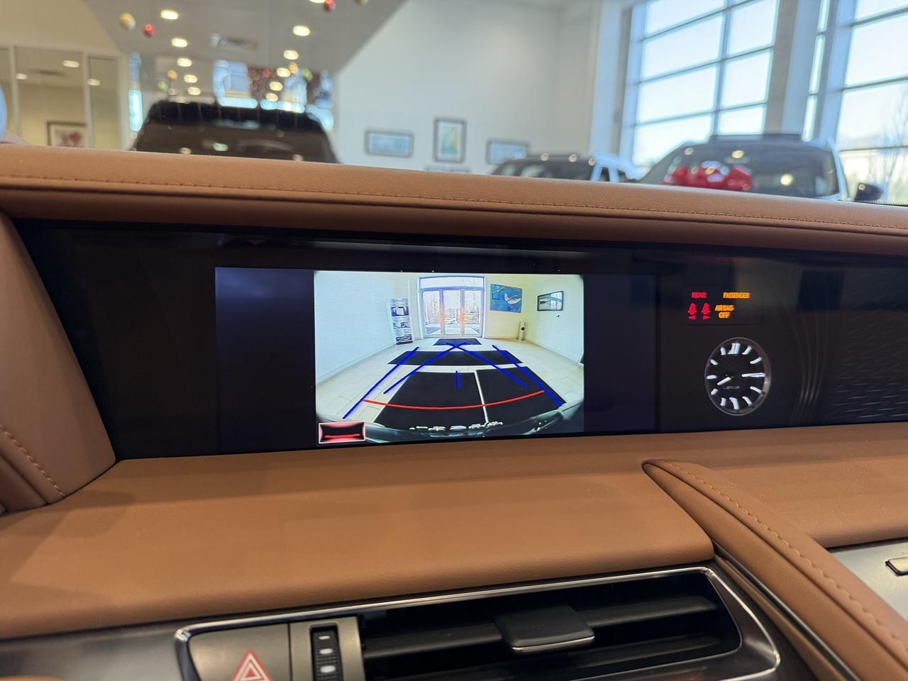 2023 Lexus LC 500 Annapolis MD