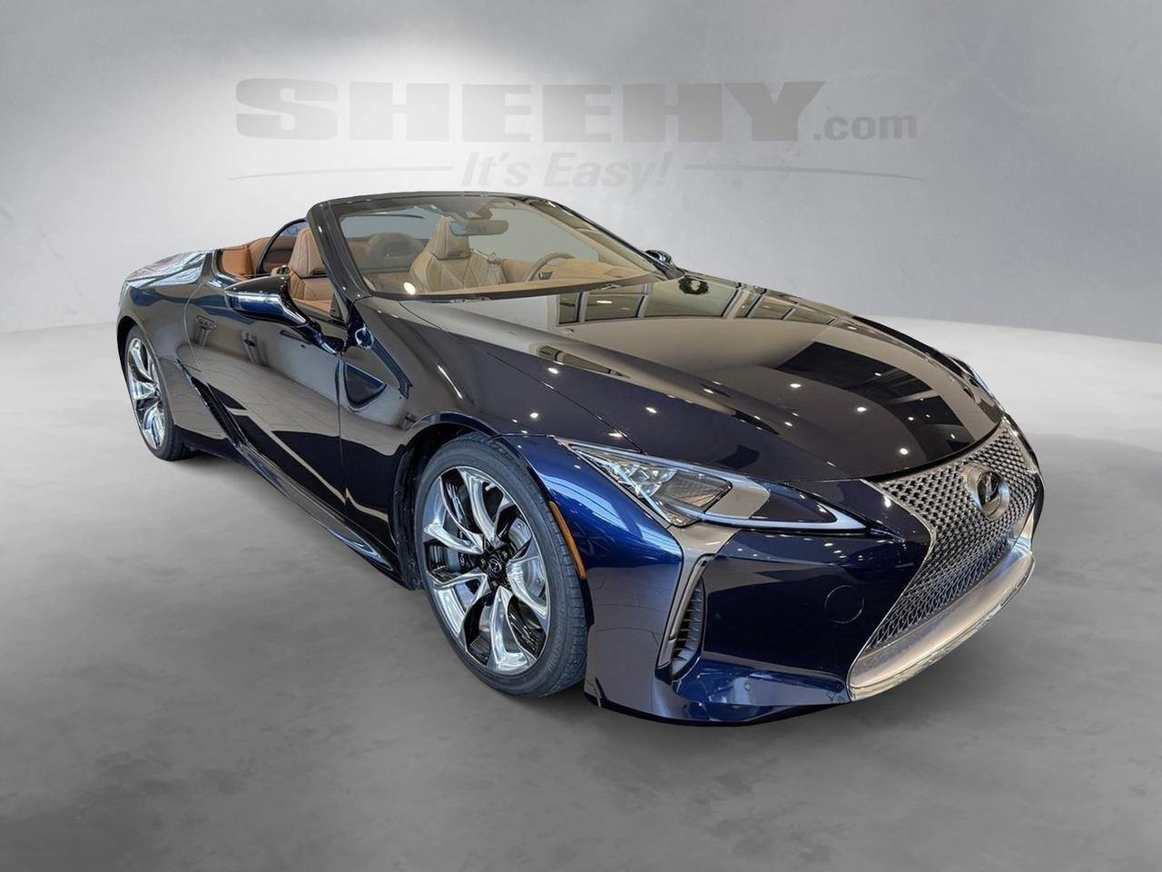 2023 Lexus LC 500 Annapolis MD