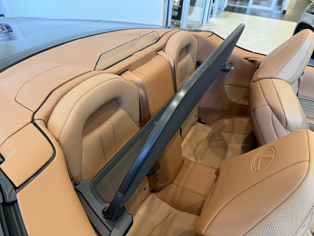 2023 Lexus LC 500 Annapolis MD