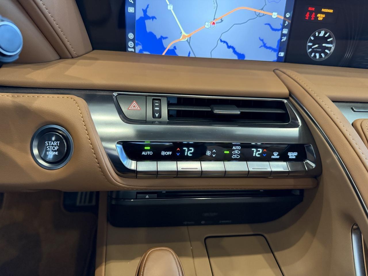 2023 Lexus LC 500 Annapolis MD