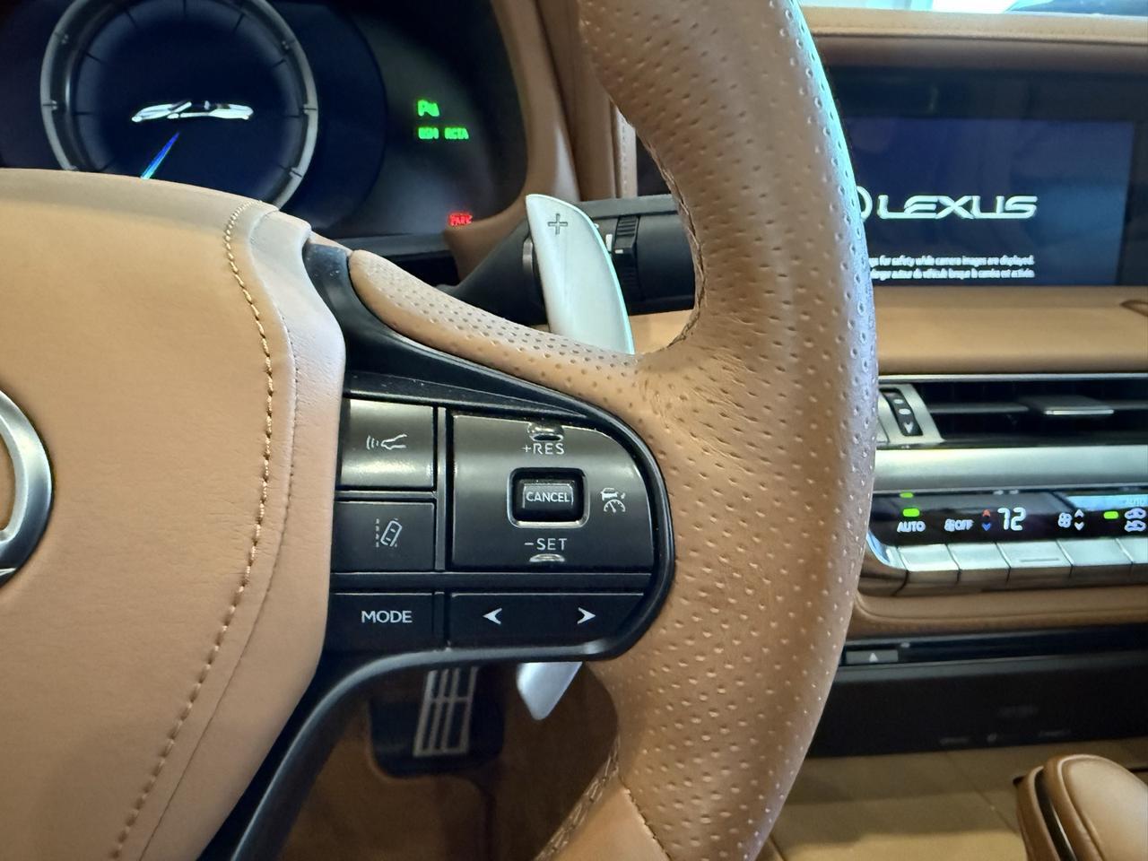 2023 Lexus LC 500 Annapolis MD