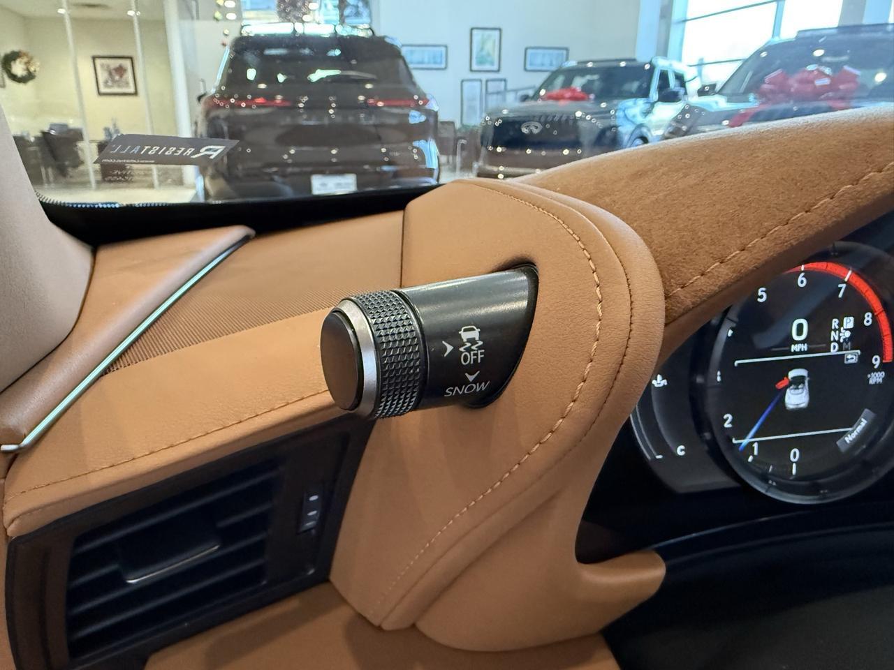 2023 Lexus LC 500 Annapolis MD