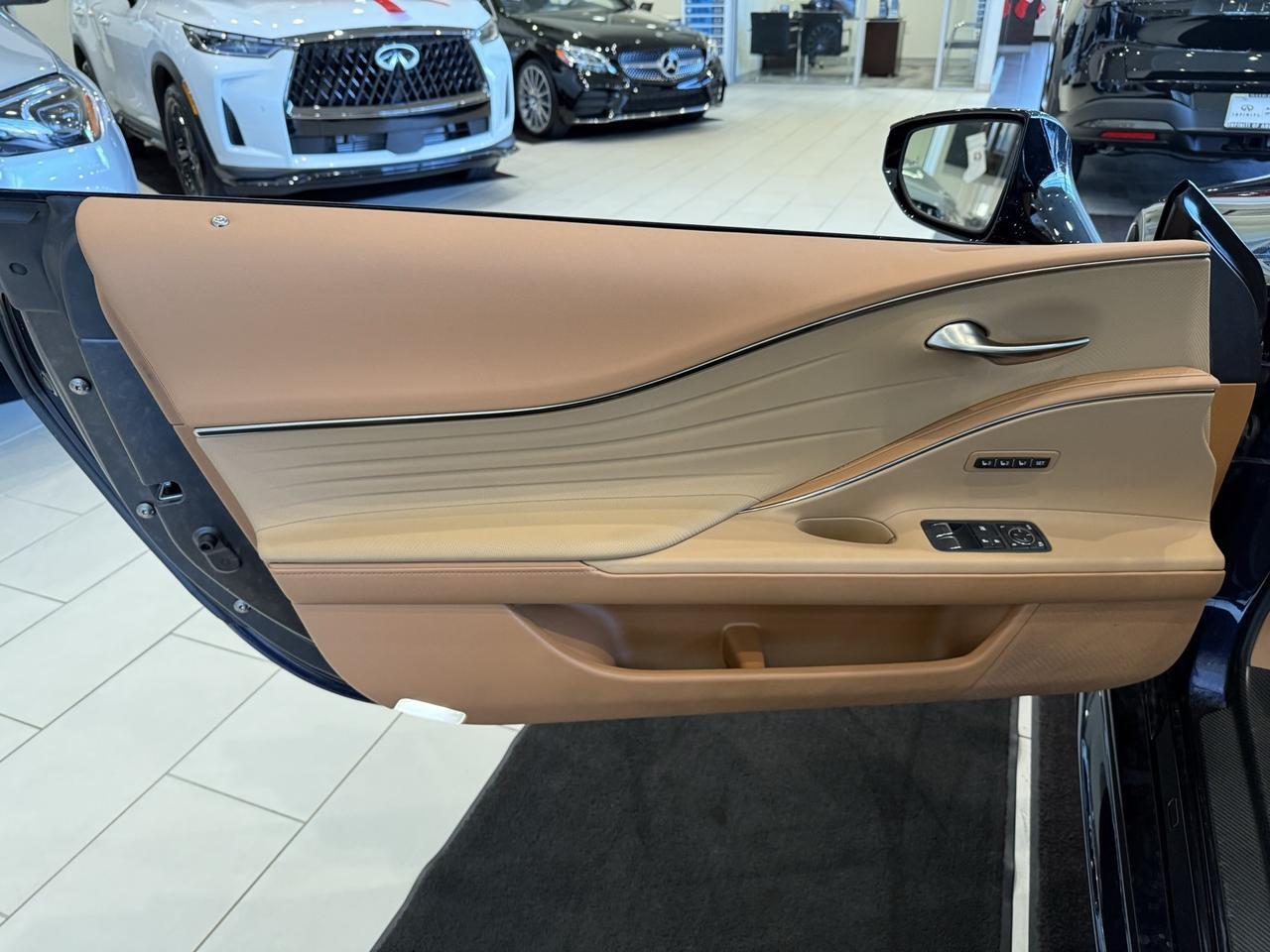 2023 Lexus LC 500 Annapolis MD