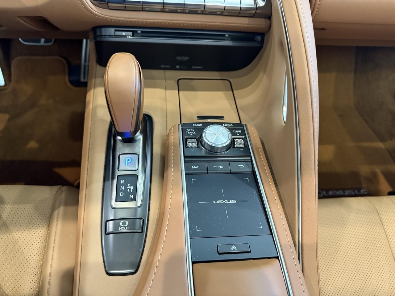 2023 Lexus LC 500 Annapolis MD