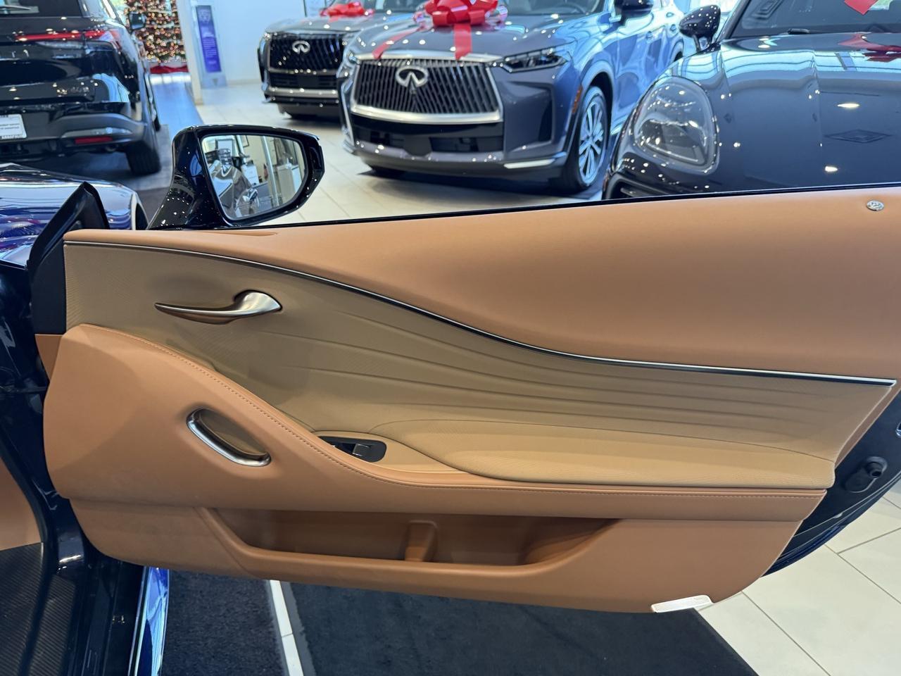 2023 Lexus LC 500 Annapolis MD