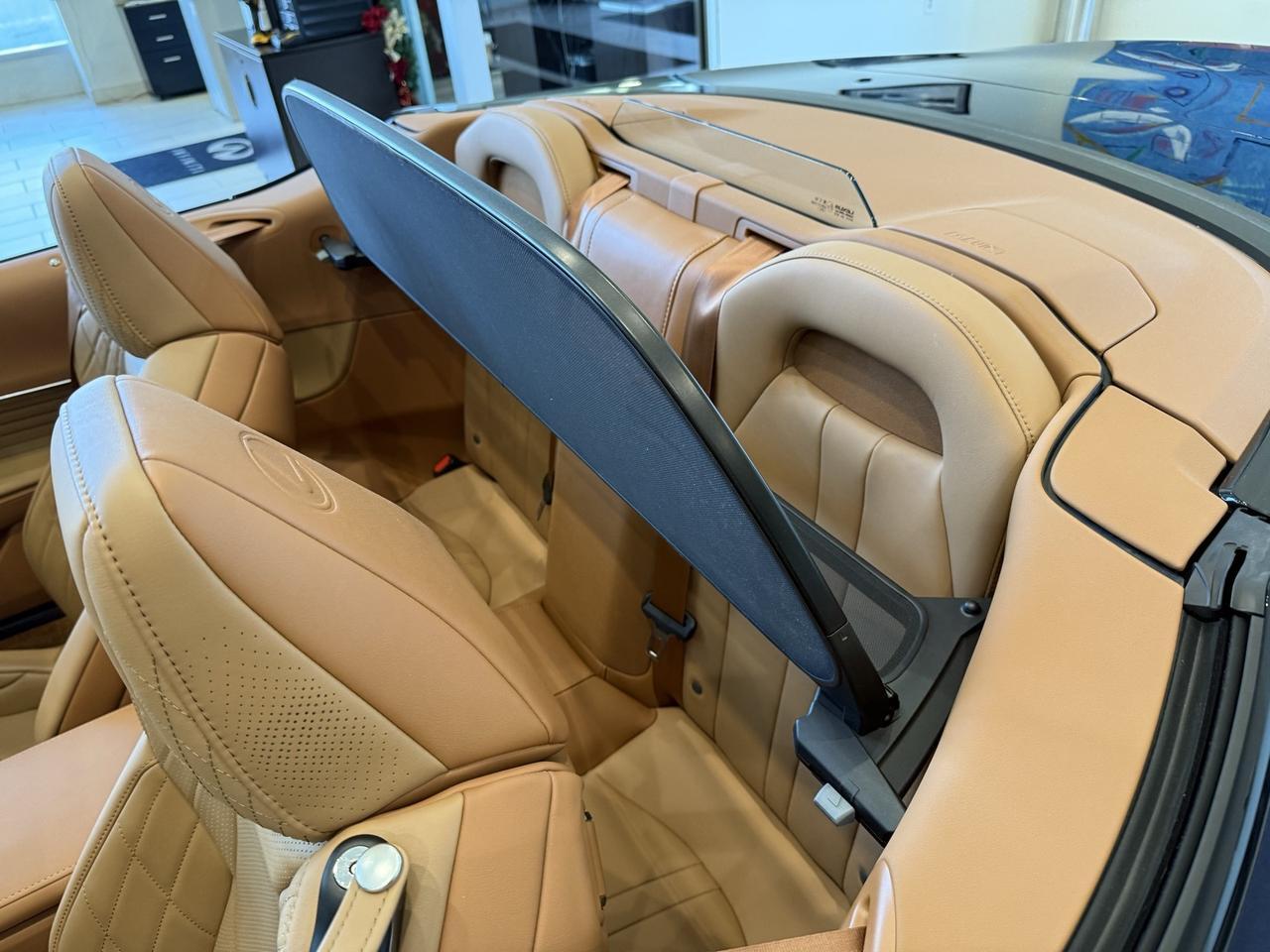 2023 Lexus LC 500 Annapolis MD