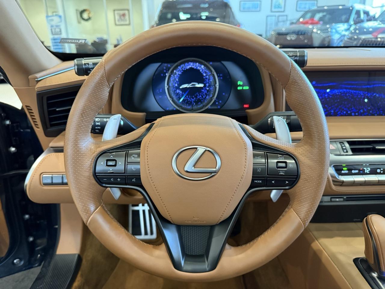 2023 Lexus LC 500 Annapolis MD