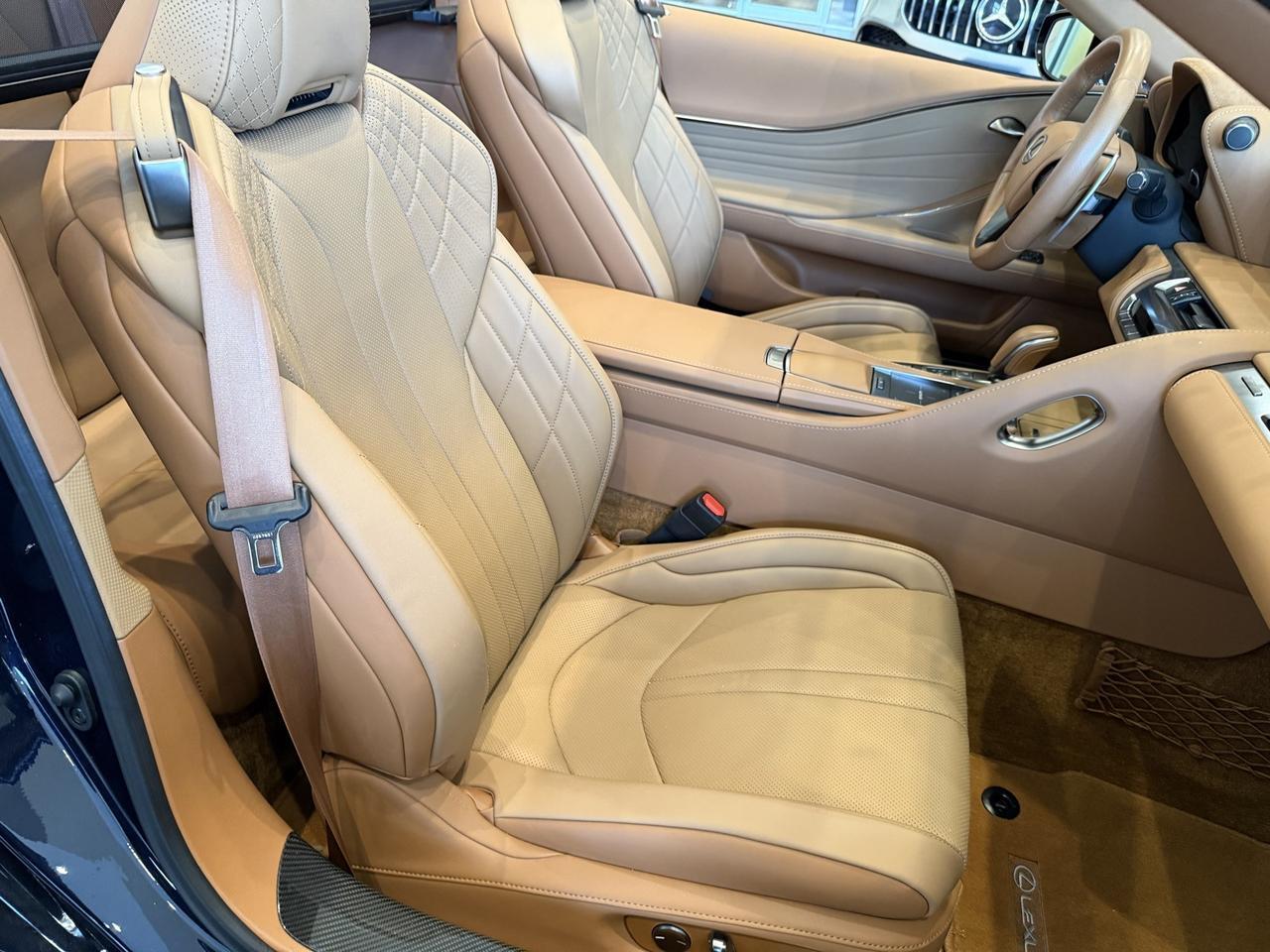 2023 Lexus LC 500 Annapolis MD