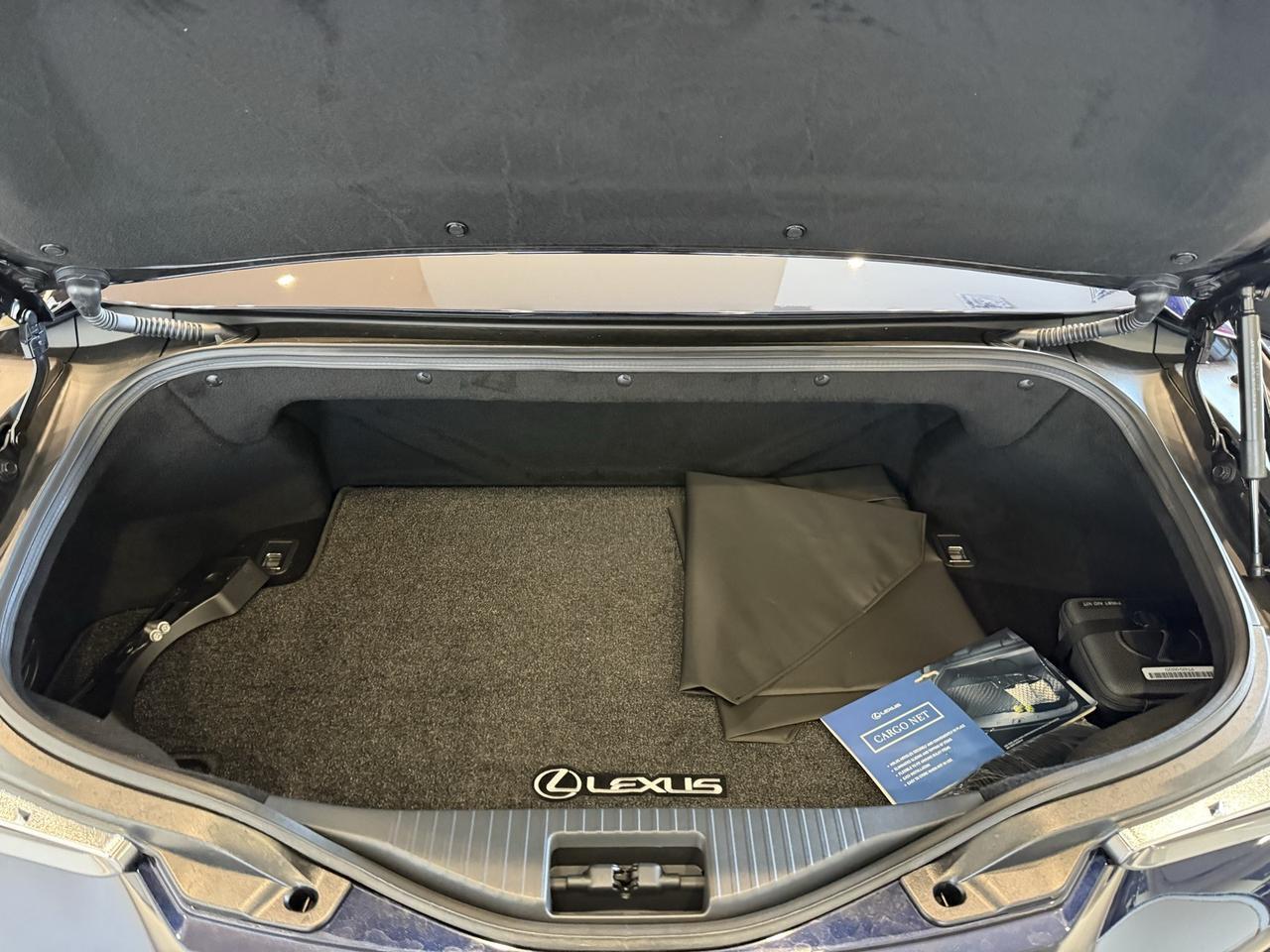 2023 Lexus LC 500 Annapolis MD