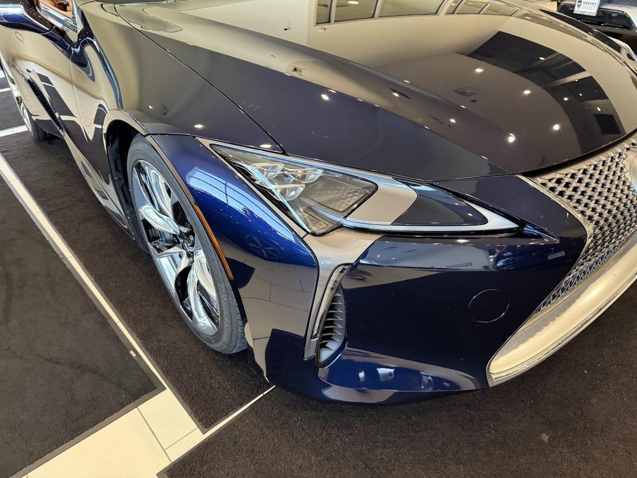 2023 Lexus LC 500 Annapolis MD