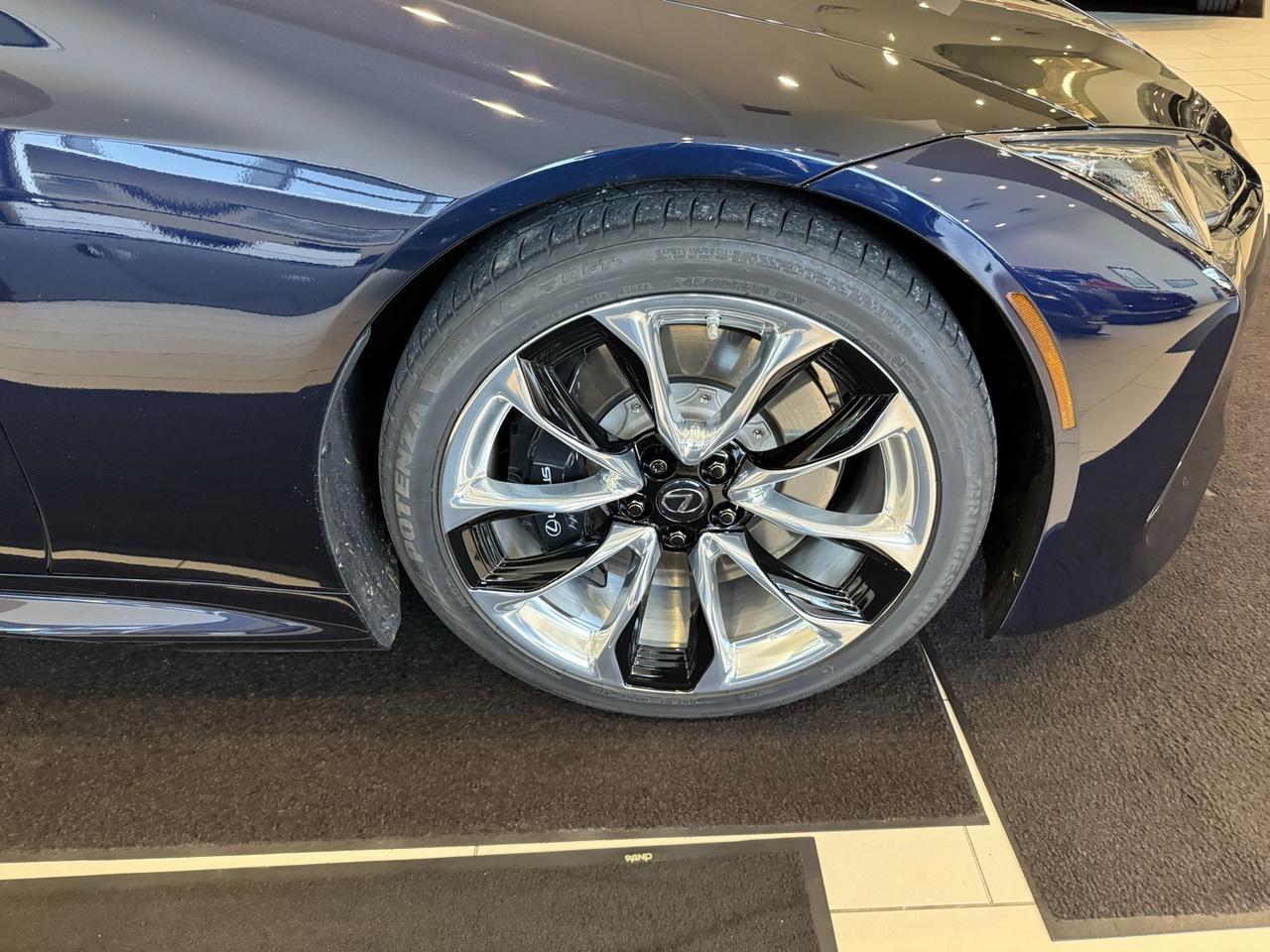 2023 Lexus LC 500 Annapolis MD