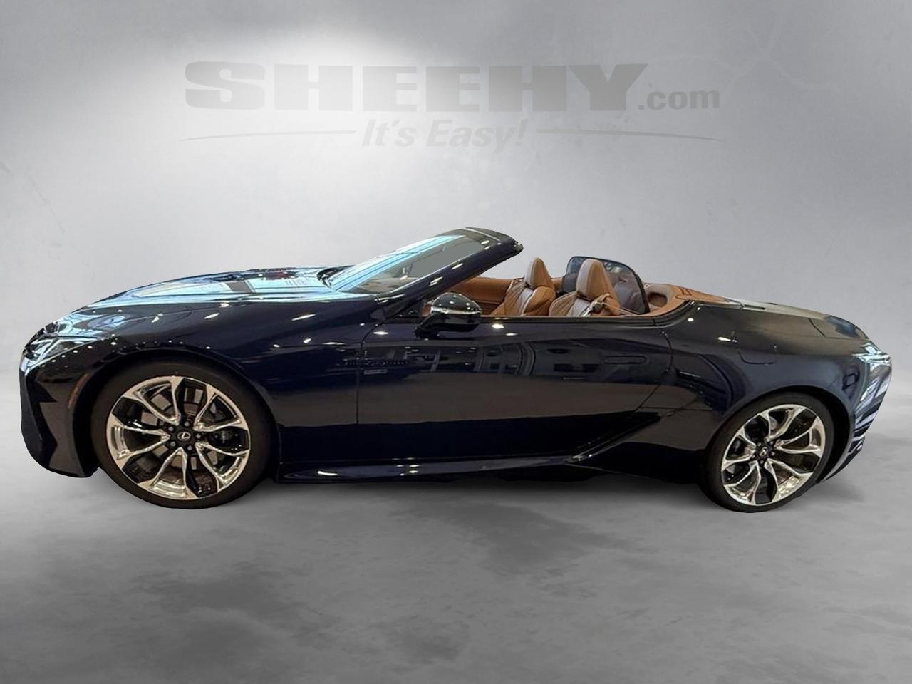 2023 Lexus LC 500 Annapolis MD