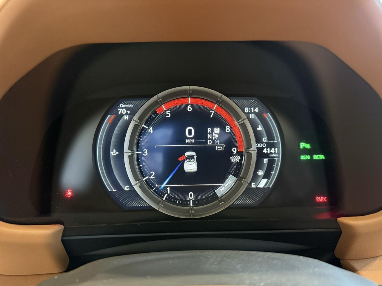 2023 Lexus LC 500 Annapolis MD