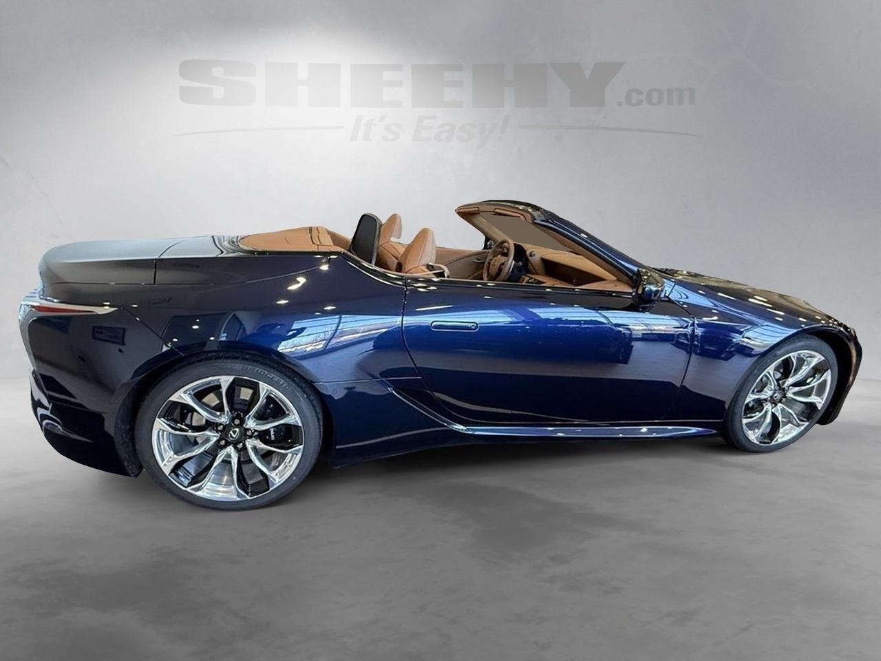 2023 Lexus LC 500 Annapolis MD