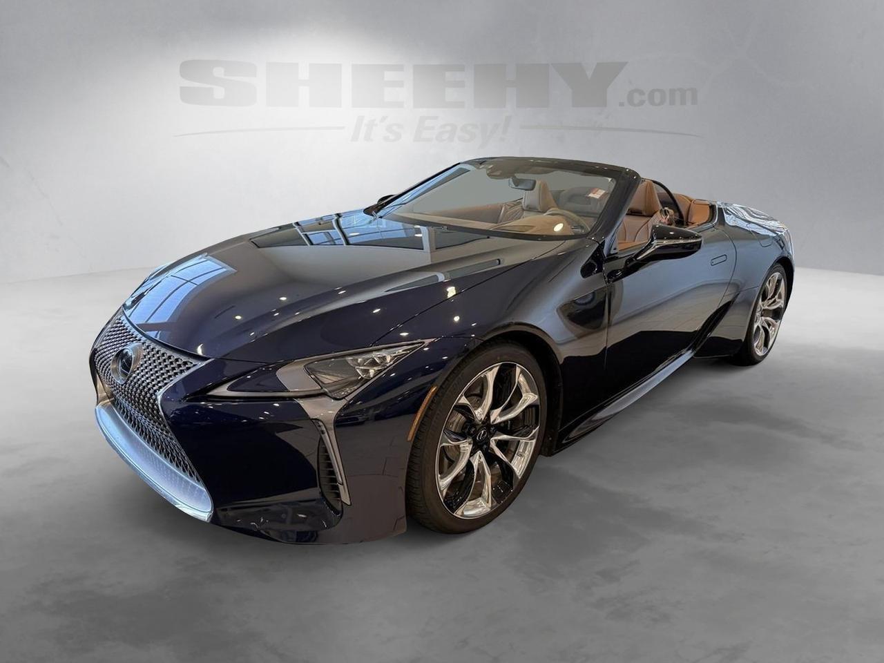 2023 Lexus LC 500 Annapolis MD