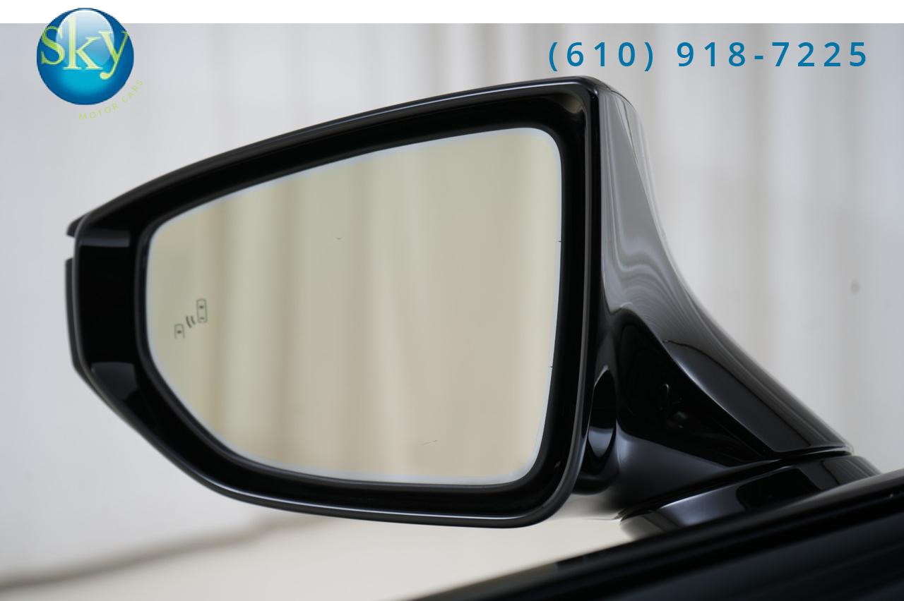 2023 Lexus LS 500 AWD $108,150 MSRP West Chester PA