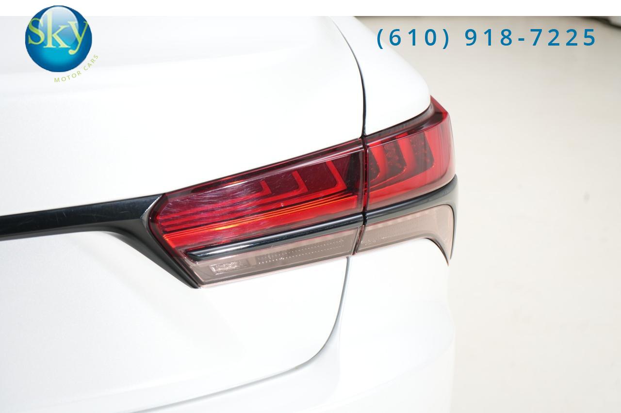 2023 Lexus LS 500 AWD $108,150 MSRP West Chester PA