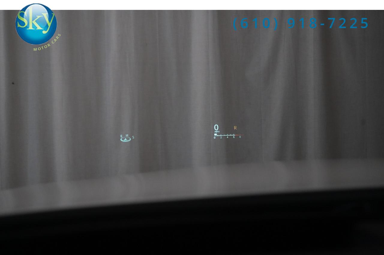 2023 Lexus LS 500 AWD $108,150 MSRP West Chester PA